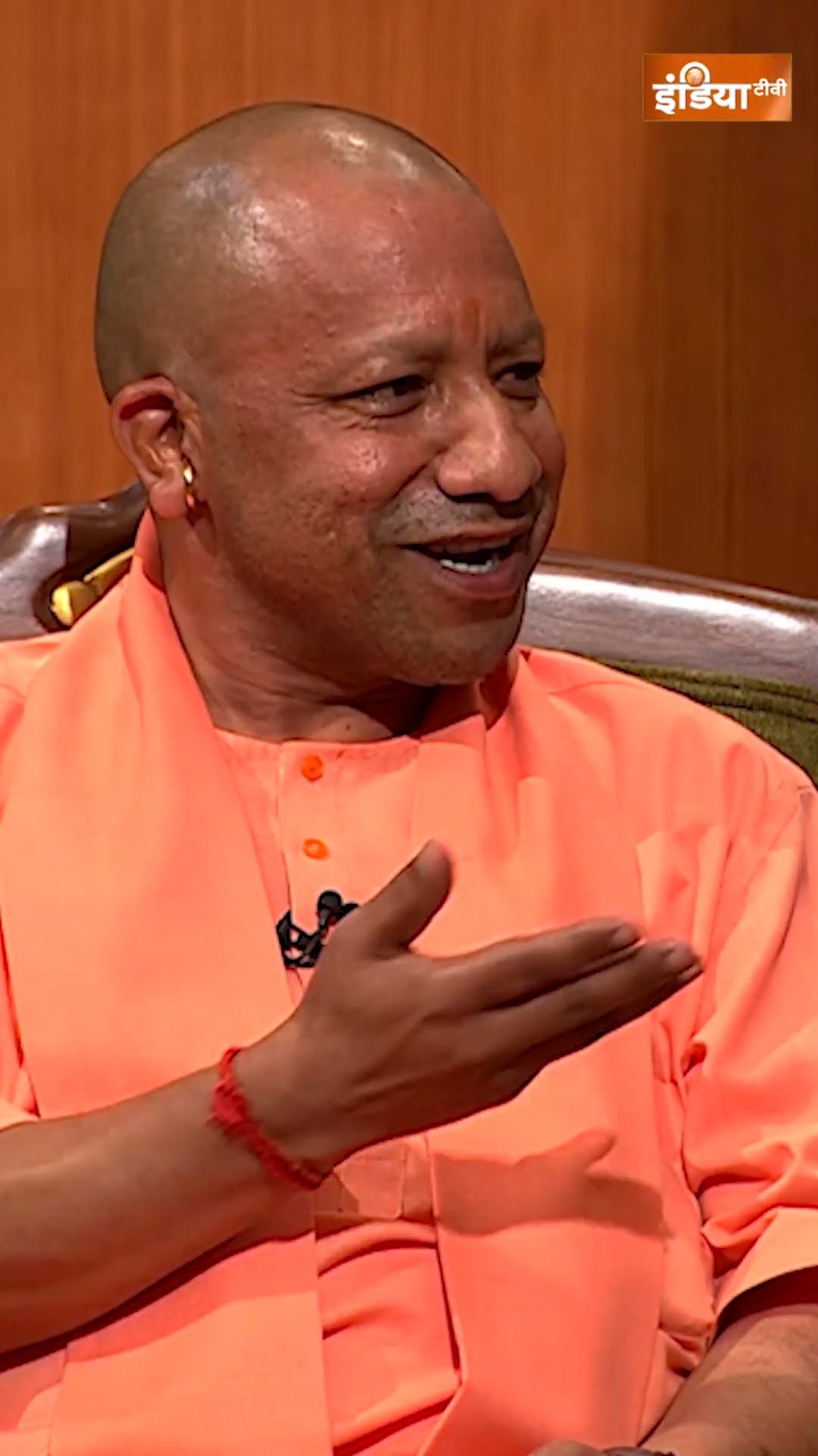 #cmyogiadityanath की इस बात ने जीत लिया लोगों का दिल #aapkiadalat #rajatsharma