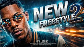 NEW FREESTYLE 2 🎶 | O Álbum que Todo Fã de Freestyle Precisa Ouvir! screenshot 4