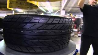 Polyurethane Tires