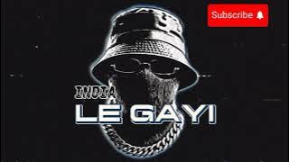 LAGU INDIA TERBARU | LE GAYI | STADIUM | 2025