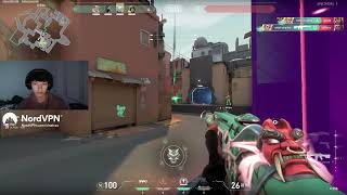 Is Sinatraa the best Sova NA