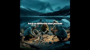 🌊Roopkund Lake🏔️ #shorts #shortsfeed #shortvideo #short #viral #viralshorts #youtube #subscribe