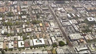 LIVE: Man injured in Nipsey Hussle shooting, Kerry Lathan, holds news conference I ABC7