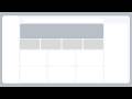 Dashboard Layout Design