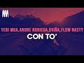 Yeri mua andre noriega ovia feat flow nasty  con to letralyrics