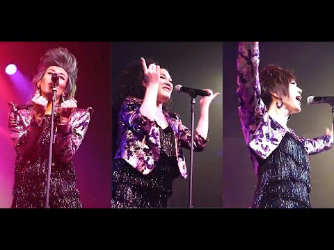 半蔵門シェリ（LIVE 2018）/ 星屑スキャット