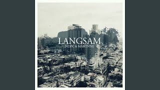Langsam (feat. Maronne)