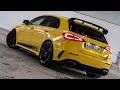 Mercedes-AMG A45 S 4Matic+ 421HP | Ruso Racing