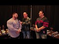 DEREK LUNSFORD & BOB CHICK: WHY TONIO WON THE NEW YORK PRO!