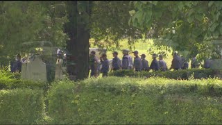 Crime Stoppers: CPD searching for answers in double homicide