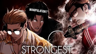 STRONGEST,Goo kim future plan..!! 