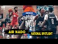 Air Nado (NV) vs National Spotlight (FL) - GEICO Top Flight Invite Championship - ESPN Highlights