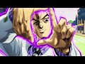 Jojo amv  killer queen  play with fire