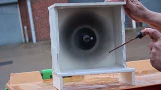 2137 Turgo  A Most Efficient Water Turbine