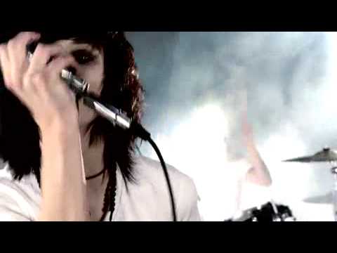 black veil brides-knives and pens- AngieSix