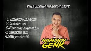 Download lagu Ambyar Mak pyar - kalah awu - mendung tanpo udan || NDARBOY GENK FULL ALBUM