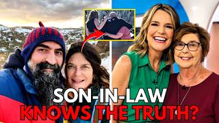 REVEALED: 8 Dark Secrets Why Savannah Fears Her Sister & Ties Tommaso To That Masked Man