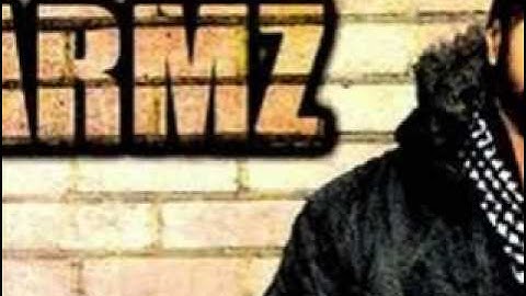 Dj armz click click click ft tupac.