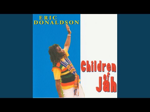 Putar Jah Love - Eric Donaldson