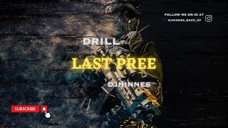[NEW] Drill Type Beat \