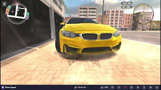 Drive Quest 🕹️ Play on CrazyGames   Google Chrome 2026 02 23 14 01 40