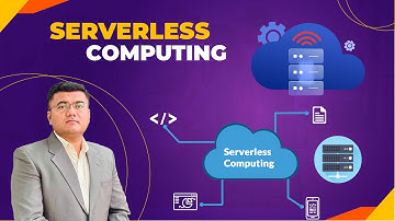 Introduction to serverless computing | AZ-900 Microsoft Azure Fundamentals #technology