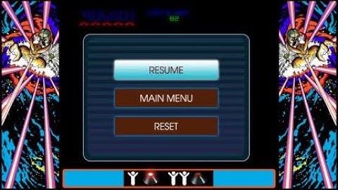 Atari Flashback Classics Vol 1. - Digging Deep Trophy
