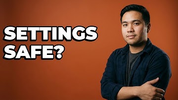 Are Switch Settings Lost With A Hard Restart?