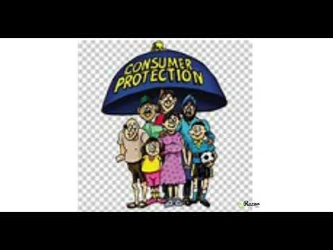 Video: How The Consumer Protection Law Works In Practice