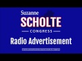 Radio Ad: Poles Apart