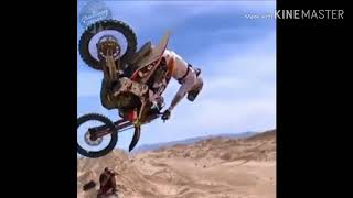 Dj joker indian || versi motocross 2k20