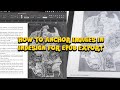 How to anchor images in InDesign for epub export