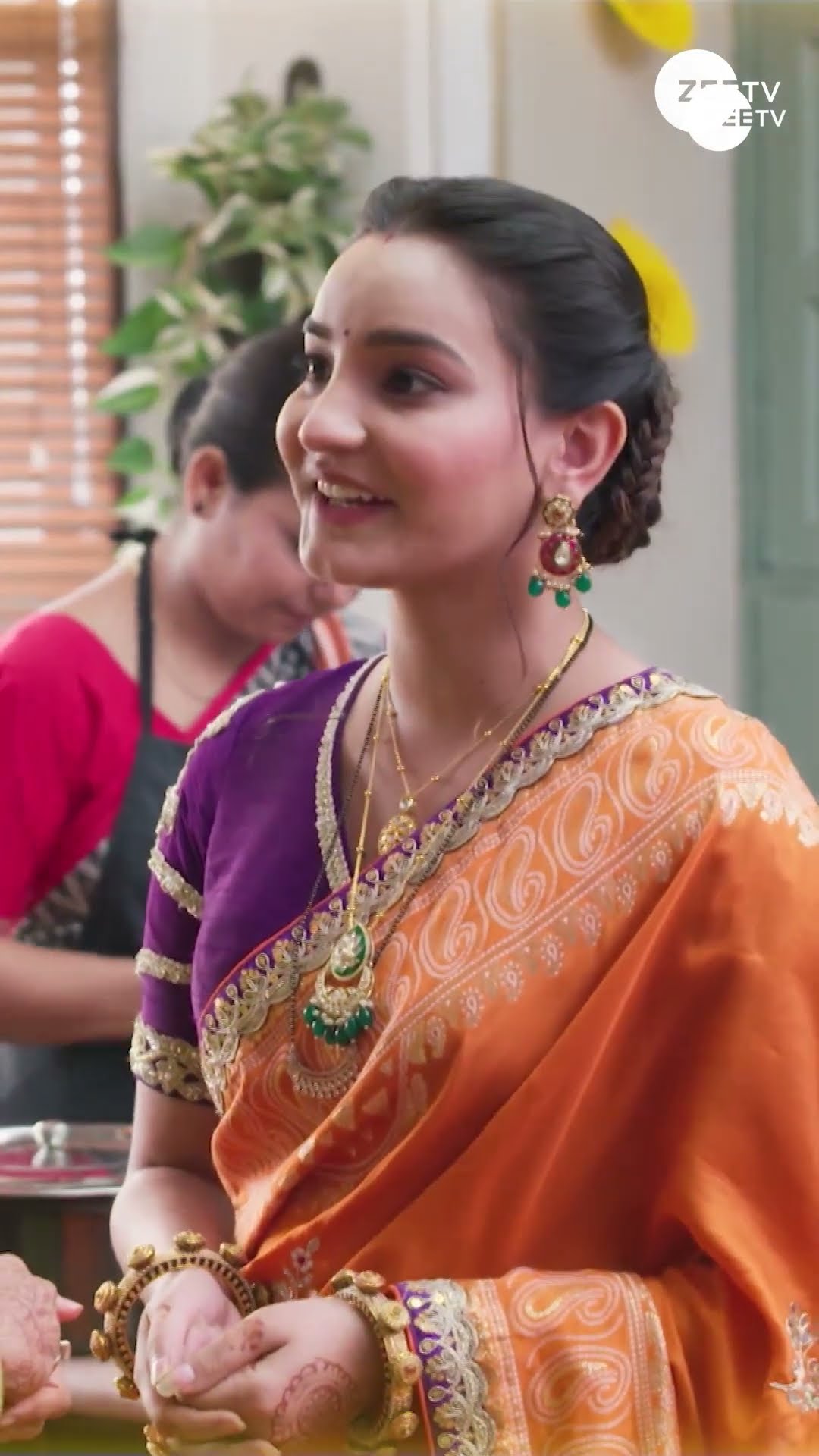 #Jaane Anjaane Hum Mile #Shorts #Zee TV #Entertainment #Drama