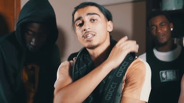 ColdStunna “ Rockin “ Dir. By [ Exclusive Visionz ]