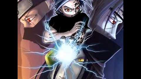 SasuItac because of you. AMV