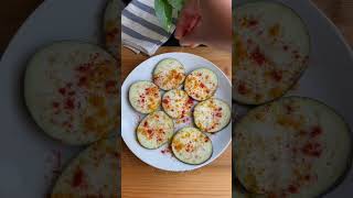 Vangyachi kaapa | Baingan fry recipe | Eggplant recipe screenshot 4