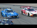 Late Braking & Bold Moves! 🔥 | DTM Sachsenring Race 1 Top Overtakes | DTM 2026