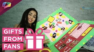 Soumya Seth's Gift Segment - Part 02