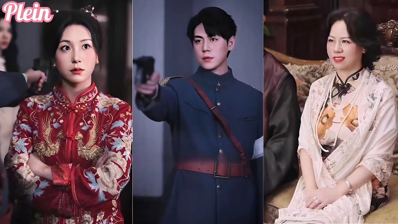 Méprisée dès son arrivée après la transmigrati…Elle écrase la belle-famille et fait tombe le marécha