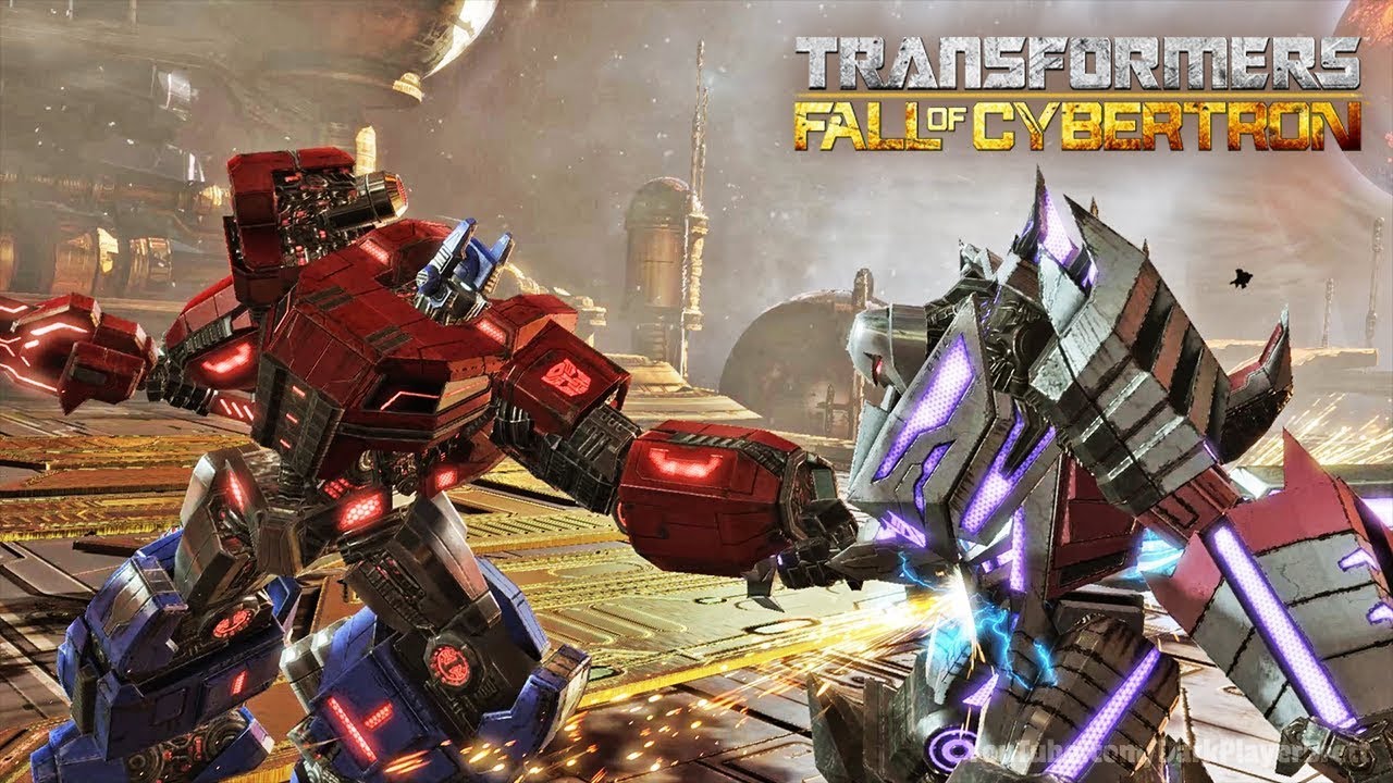 Transformer русификатор. Transformers Fall of Cybertron. Transformers fallfor Cybertron. Трансформеры падение Кибертрона финал. Transformers Fall of Cybertron Автоботы.
