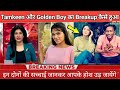 Tamkeen khan full lifestory  tamkeen aur golden ki  golden unique boy and tamkeen khan loves