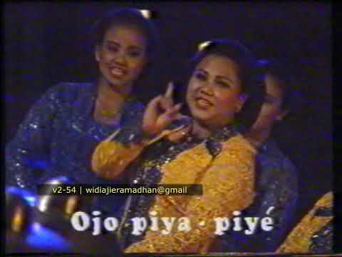 1999 Oskadon commercial: Don't worry about the pain