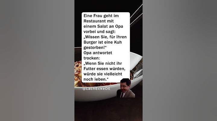 Opa kontert beim Salat 🥗😂 Abo = Lachen #witze #witzdestages #funny #lachen #witz #witzeerzähler