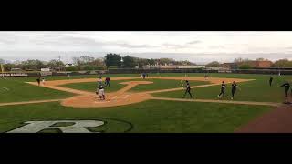 MRHS vs Raritan 11 innings won 7-3 4/19/24