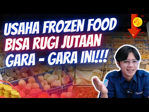 Jagung Frozen Paket
