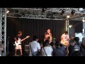 神湊バンドクラブ Live in POT HALL 2015