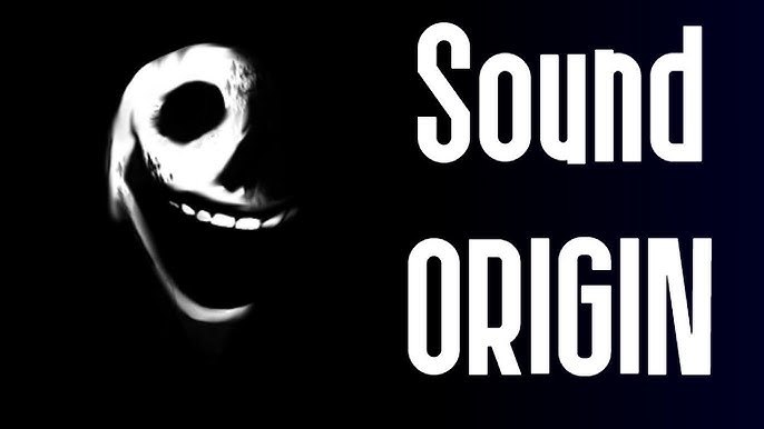 OLD] Ambush Sound ORIGIN! (Roblox Doors 👁️) 