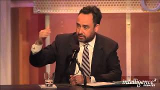 What Is a "Well-Regulated Militia"? || Debate Clip