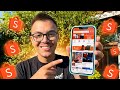COMO COMPRAR NA SHOPEE EM 2026! Passo a passo