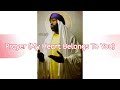Prayer (My Heart Belongs To You) (Clean)
